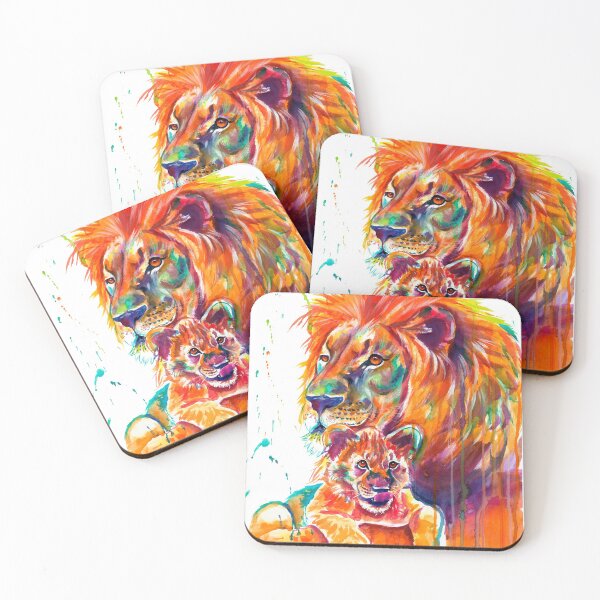 Item preview, Loving father designed and sold by Petsart-Yubis.