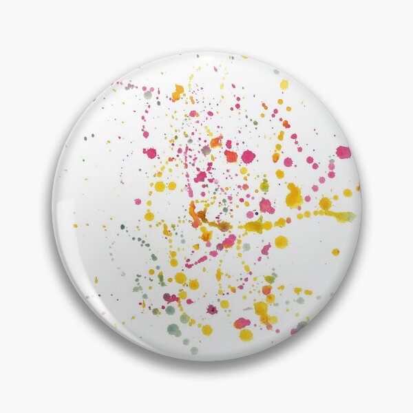 Item preview, Esparcir pintura designed and sold by shcreation.