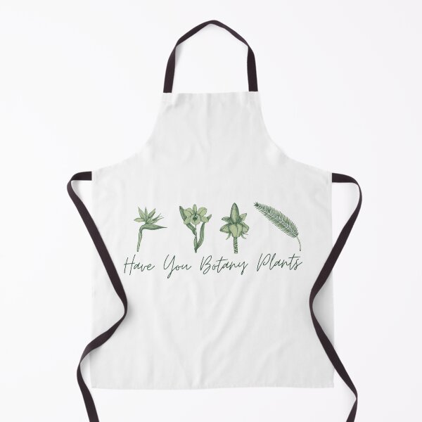 Item preview, Have You Botany Plants designed and sold by Davestre.