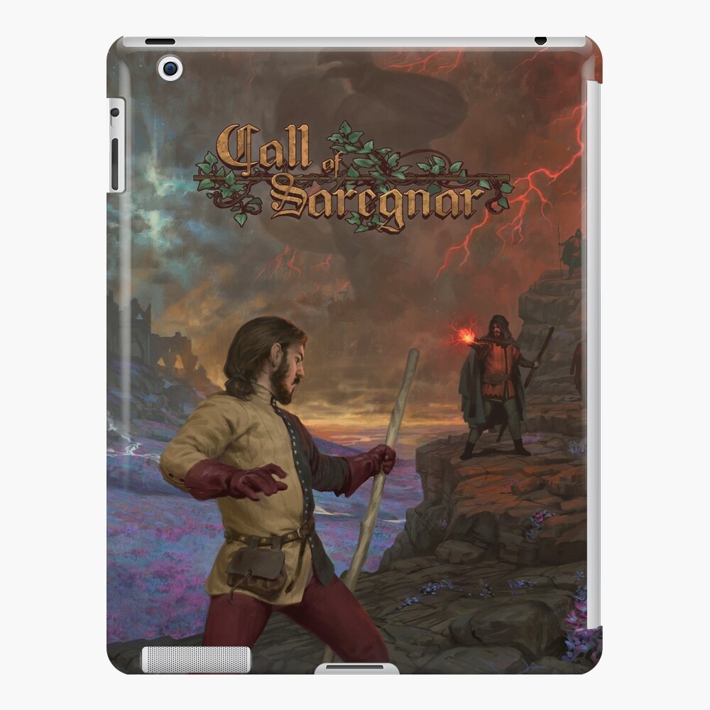 Item preview, iPad Snap Case designed and sold by Saregnar.