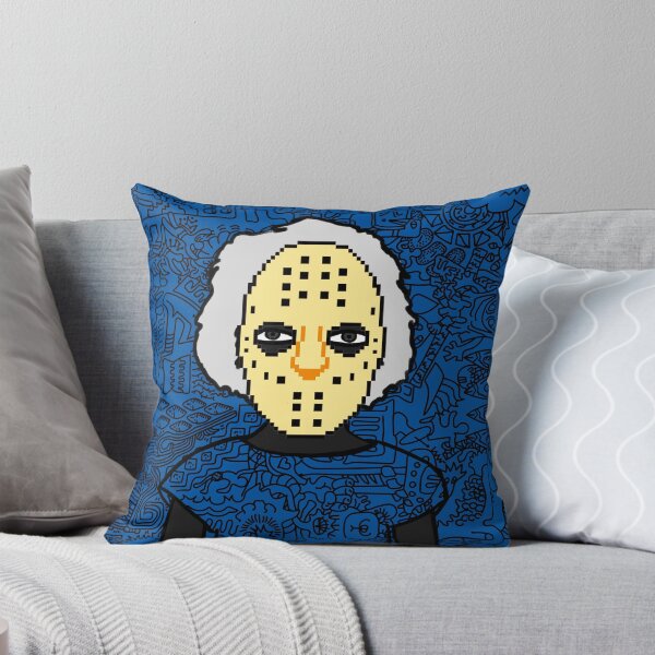 Item preview, The Hashmasks 706 designed and sold by CryptoLuke.