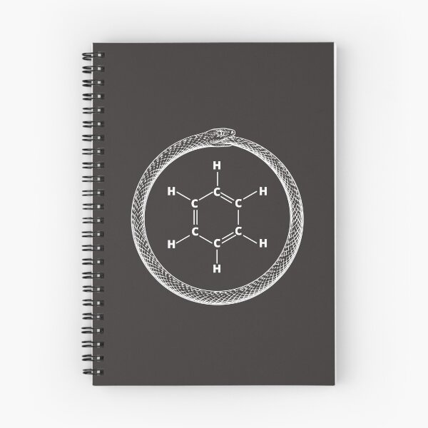 Item preview, One ring to rule them all - Benzene ring structure. designed and sold by danjc73.