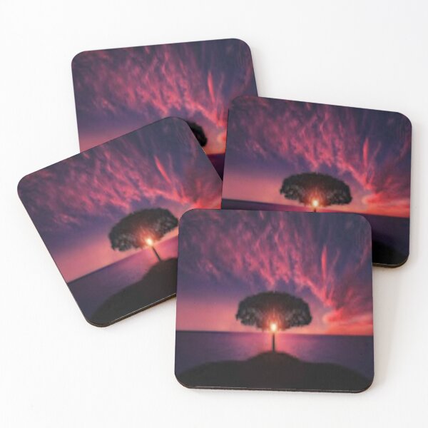 Item preview, crimson sunset designed and sold by SERGEY Samokhvalov.
