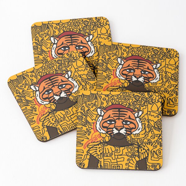 Item preview, The Hashmasks 709 designed and sold by CryptoLuke.
