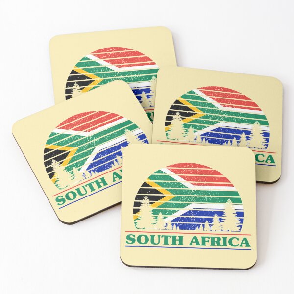 Item preview, South Africa designed and sold by PRID3STATE.