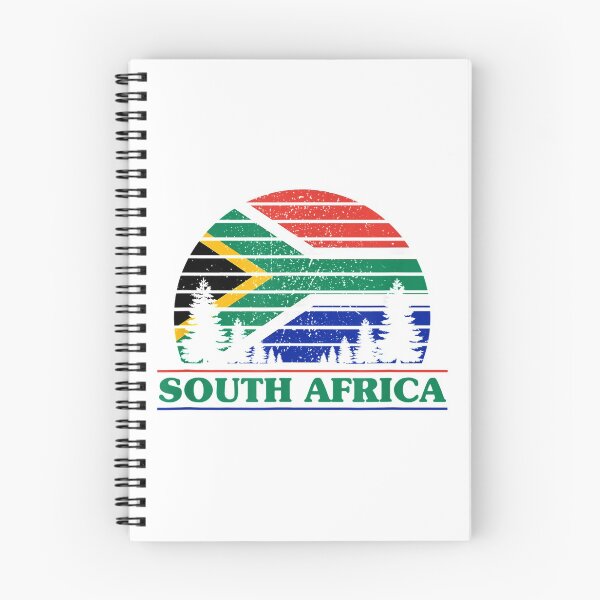Item preview, South Africa designed and sold by PRID3STATE.