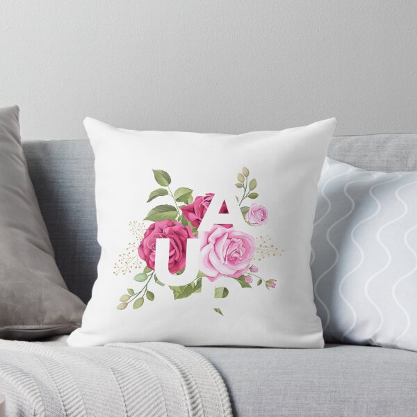 Item preview, Rose Floral Kaur Typography  designed and sold by goodynestus.