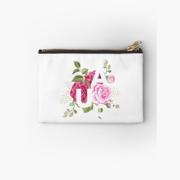 Item preview, Rose Floral Kaur Typography  designed and sold by goodynestus.