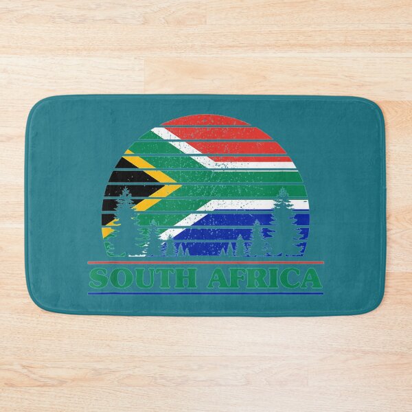 Item preview, South Africa designed and sold by PRID3STATE.