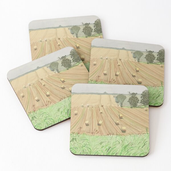 Item preview, Beautiful Scenery on Midsummer designed and sold by christopherlile.