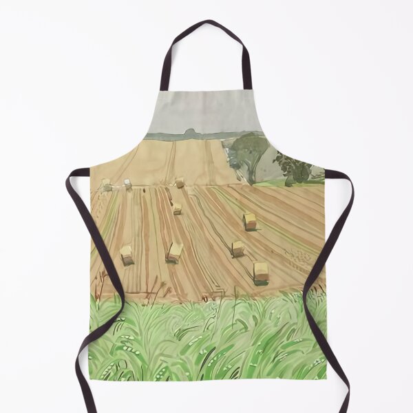 Item preview, Beautiful Scenery on Midsummer designed and sold by christopherlile.