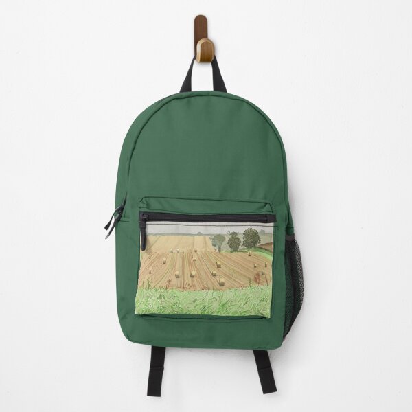 Item preview, Beautiful Scenery on Midsummer designed and sold by christopherlile.