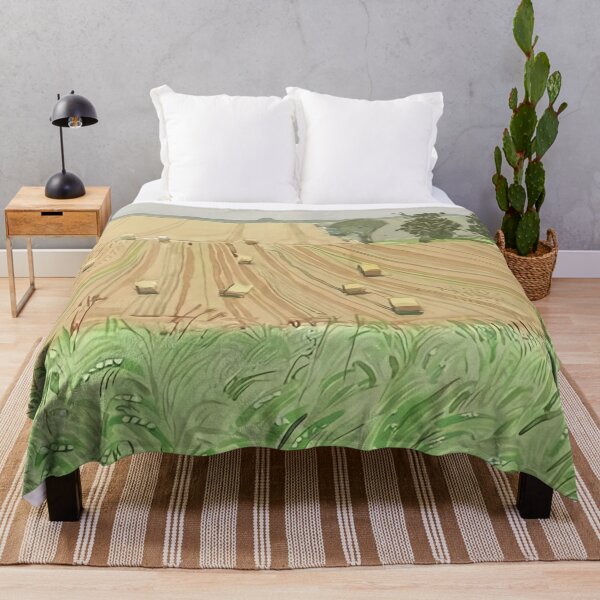 Item preview, Beautiful Scenery on Midsummer designed and sold by christopherlile.