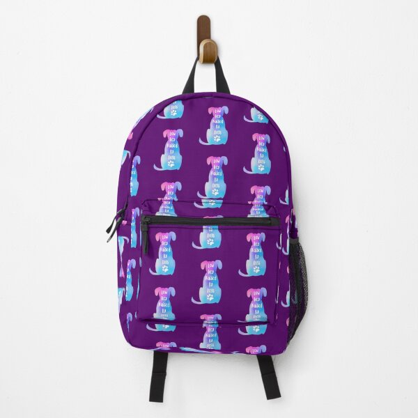 Item preview, low key raised by dogs designed and sold by champagnemoment.