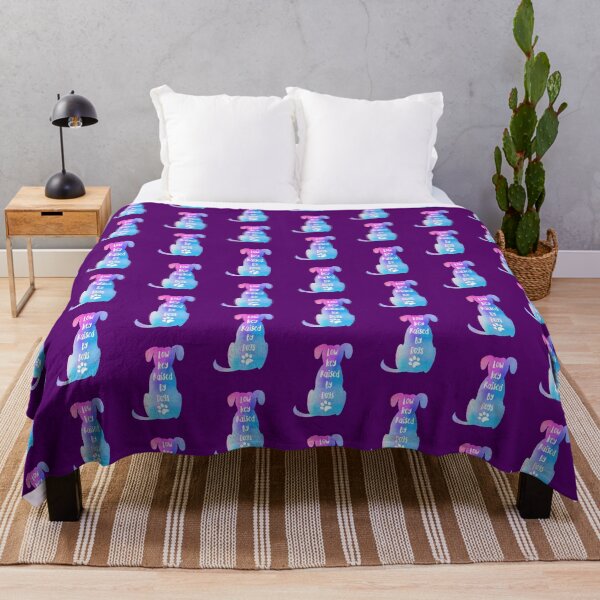 Item preview, low key raised by dogs designed and sold by champagnemoment.