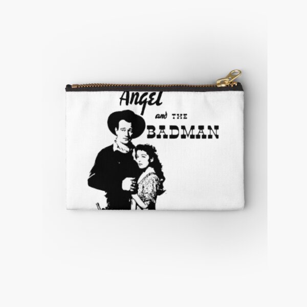 Item preview, Angel and the Badman designed and sold by kozality.