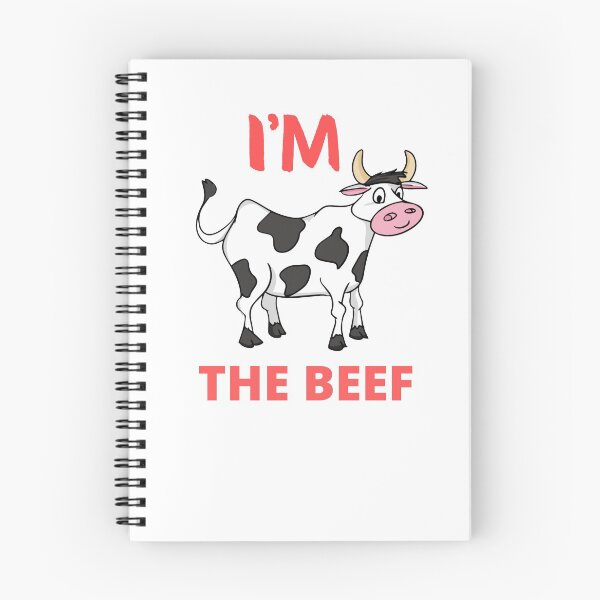 Item preview, I'M THE BEEF designed and sold by swaloo.