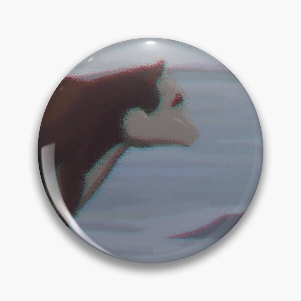 Item preview, Cow on beach, distorted designed and sold by daddymactinus.