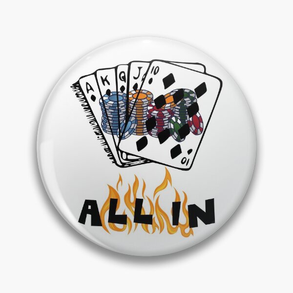 Item preview, Thursday Poker Night designed and sold by Heather  Hope.