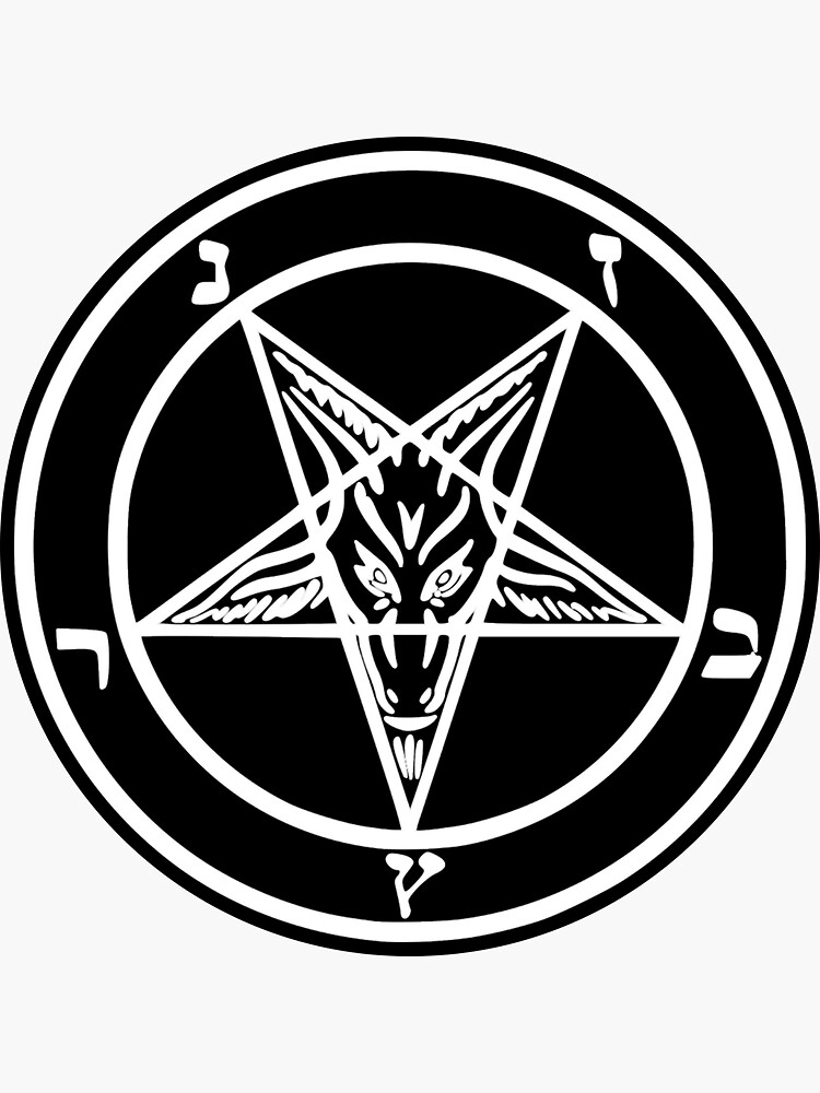 Sello Personalizado Pentagrama