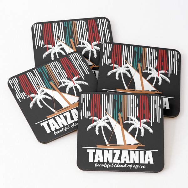 Item preview, Tanzania zanzibar designed and sold by maarifa.