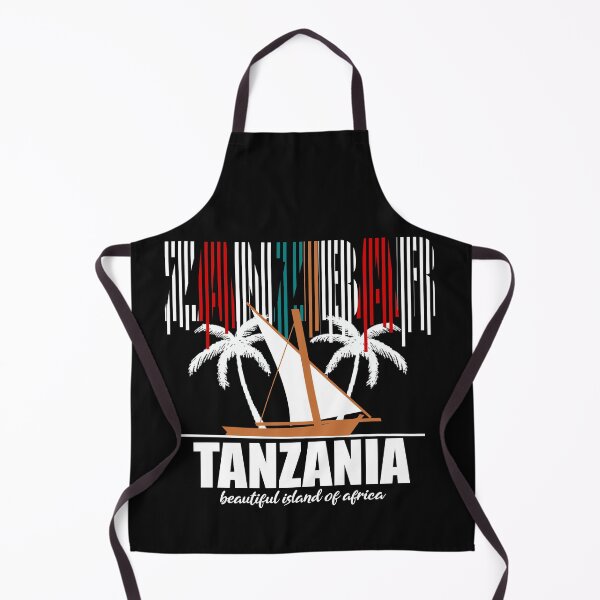 Item preview, Tanzania zanzibar designed and sold by maarifa.
