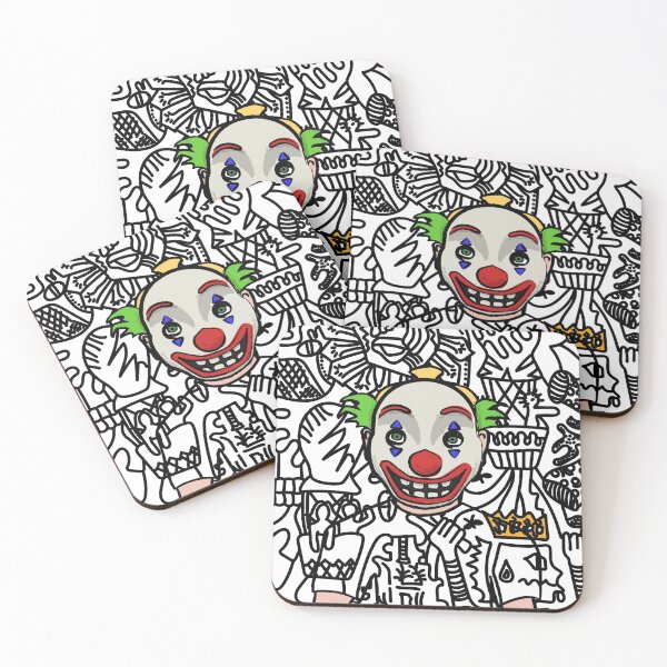 Item preview, The Hashmasks 713 designed and sold by CryptoLuke.