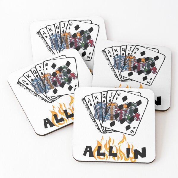Item preview, Thursday Poker Night designed and sold by Heather  Hope.