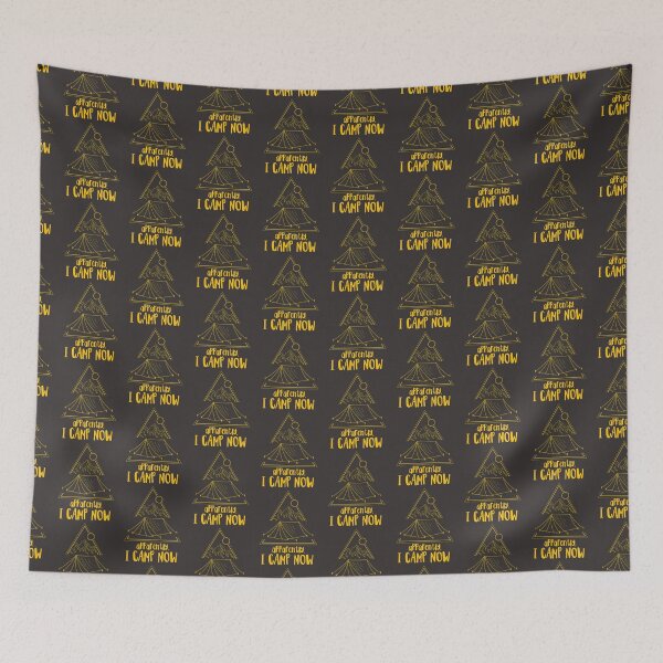 Item preview, apparently i camp now designed and sold by champagnemoment.
