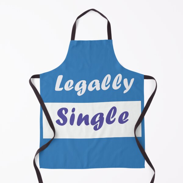 Item preview, Legally Single designed and sold by WAISLYV.