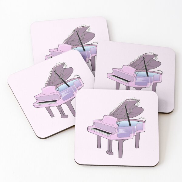 Item preview, Grand piano l piano cute designed and sold by Bossin.