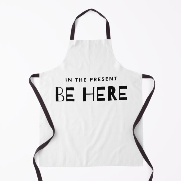 Item preview, BE HERE designed and sold by iAmmAja43.