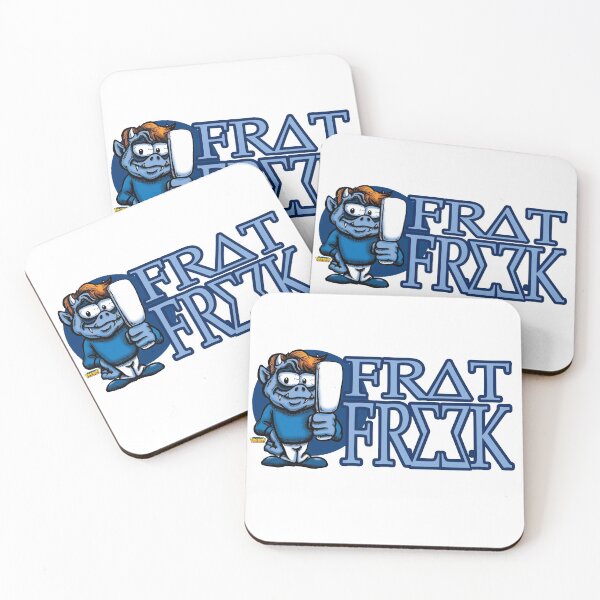 Item preview, DC Weiss' FREEKZ Frat Freek designed and sold by Dave Weiss.