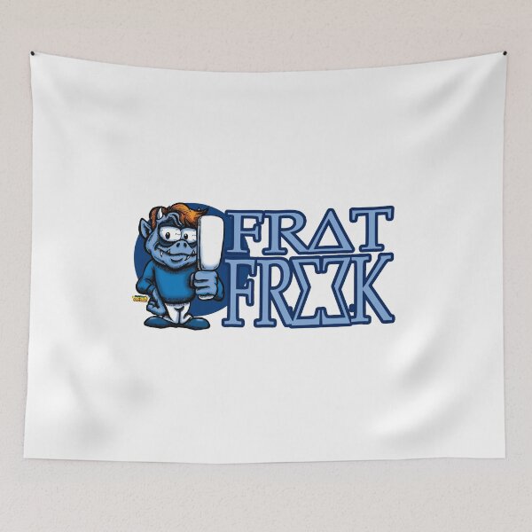Item preview, DC Weiss' FREEKZ Frat Freek designed and sold by Dave Weiss.