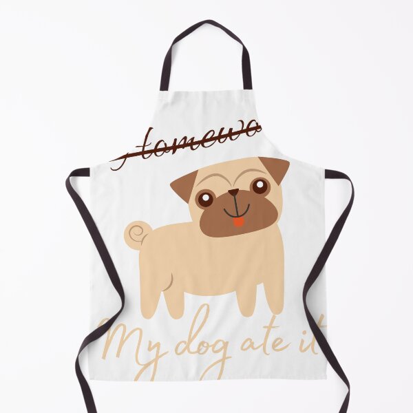 Item preview, Homework? My dog ate it designed and sold by Maguitl.