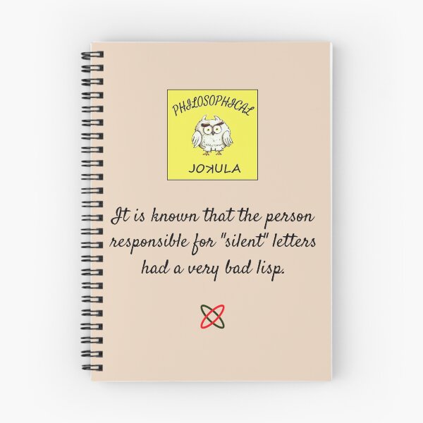 Item preview, "A very bad lisp" (b) designed and sold by skoumpourdides.