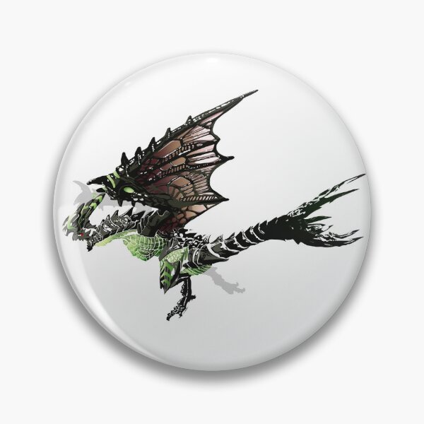 Item preview, Astalos (Monster Hunter) designed and sold by Fantasyhaze.