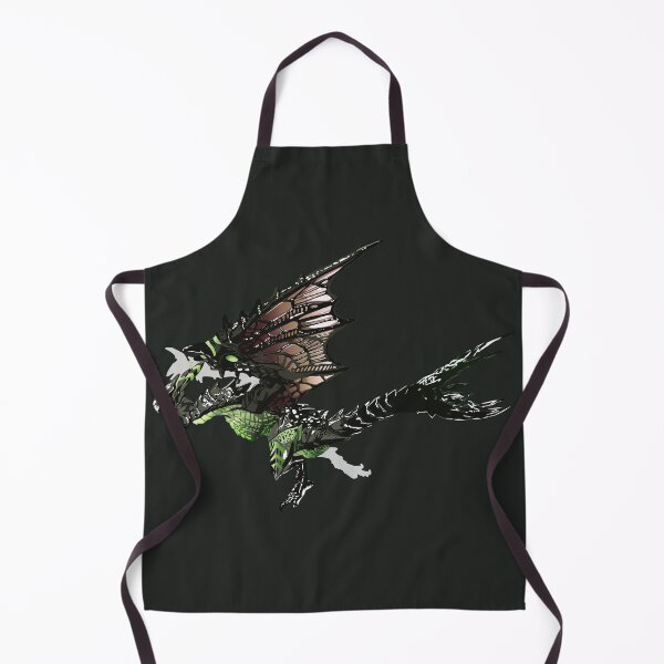 Item preview, Astalos (Monster Hunter) designed and sold by Fantasyhaze.