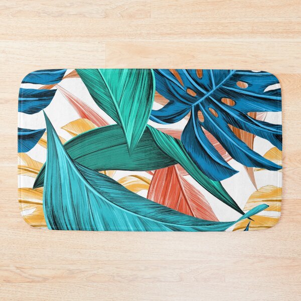Item preview, Autumn Leafy Design - Nature Design designed and sold by FreedomUniverse.