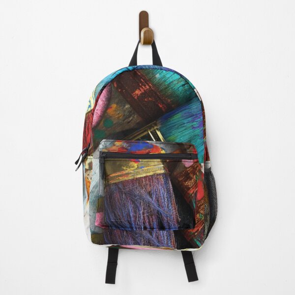 Item preview, painting brushes design...! designed and sold by VIVEK KUMAR RAI.