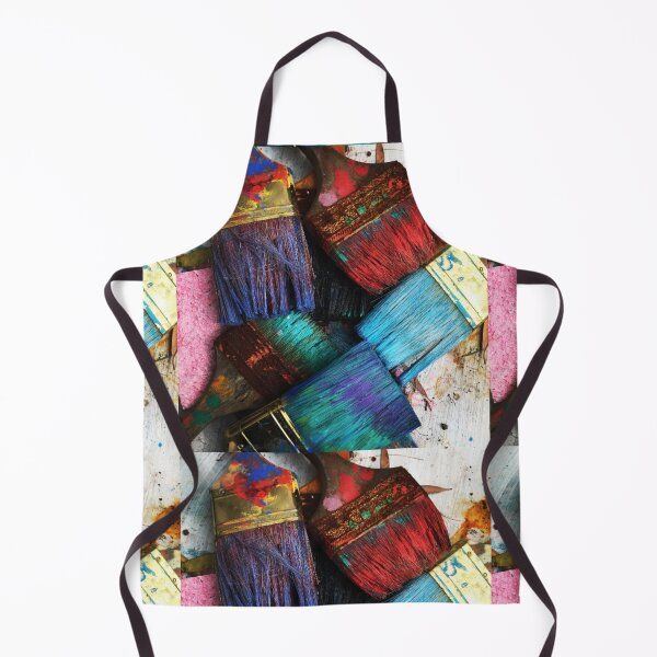 Item preview, painting brushes design...! designed and sold by VIVEK KUMAR RAI.