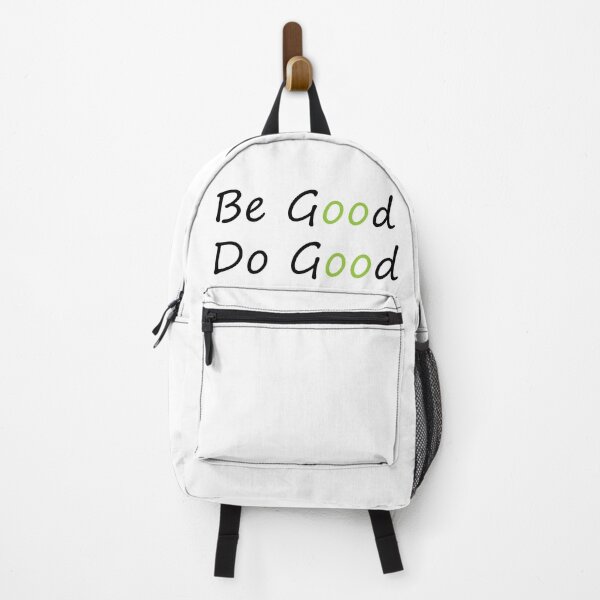 Item preview, be good do good designed and sold by WAISLYV.