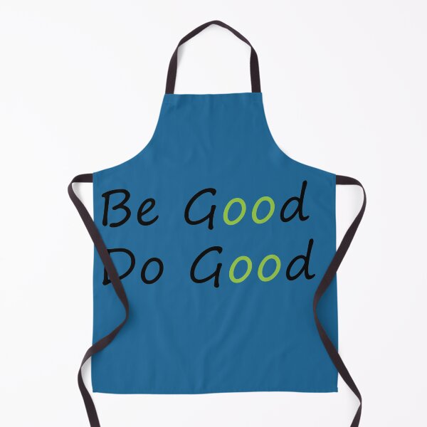 Item preview, be good do good designed and sold by WAISLYV.