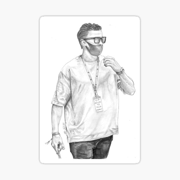 Dj Snake Merch & Gifts for Sale | Redbubble