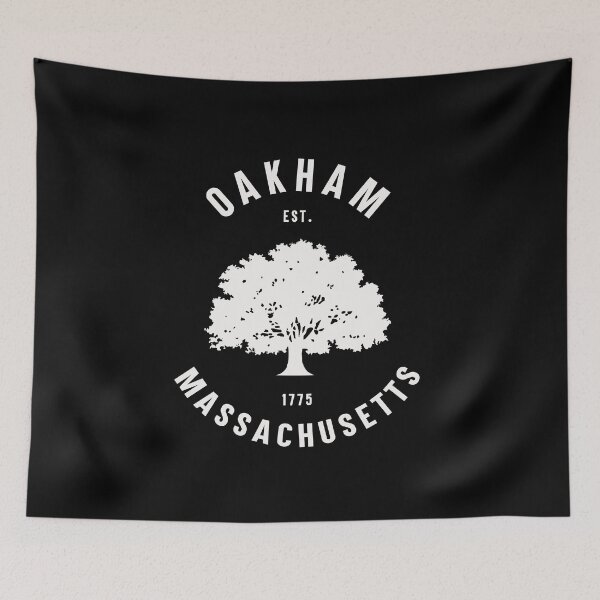 Item preview, Oakham Massachusetts designed and sold by aliali9155.
