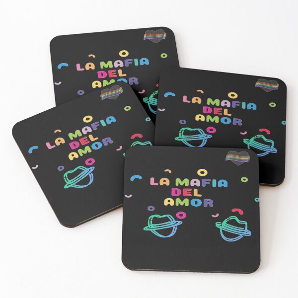 Item preview, Love Mafia designed and sold by jlicero.