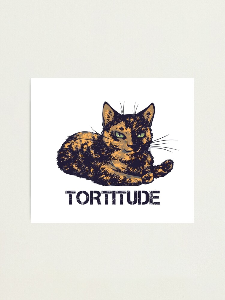 teeturtle tortitude