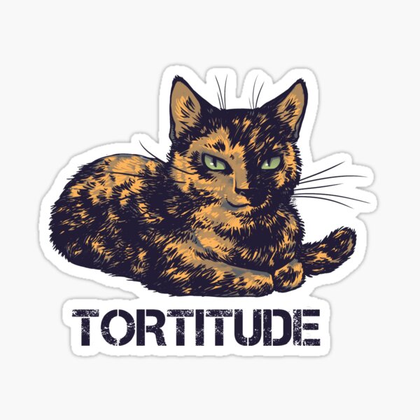 teeturtle tortitude