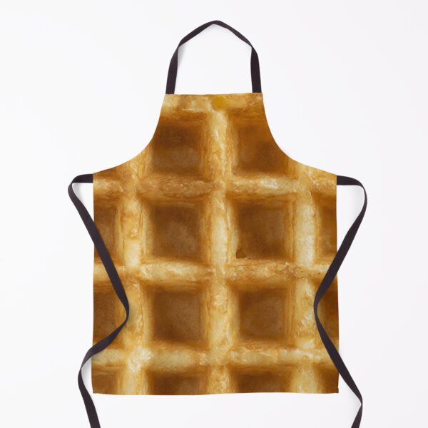 Item preview, Waffle - Foodies designed and sold by rahman-7.