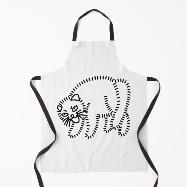 Item preview, Angry Fluffy Cat designed and sold by VADIMproducts.